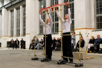 7th International Performance Art Giswil