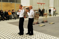 7th International Performance Art Giswil