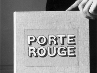 Das Label (Porte Rouge)