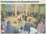 Basler Zeitung; 21. Juni 1999