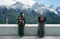 Karabuki, Fotografie: Georg Aerni, Zürich