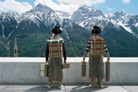 Karabuki, Fotografie: Georg Aerni, Zürich