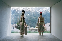 Karabuki, Fotografie: Georg Aerni, Zürich