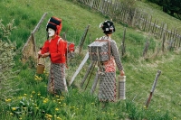 Karabuki, Fotografie: Georg Aerni, Zürich
