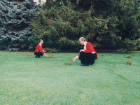 Performance Mix (Porte Rouge)